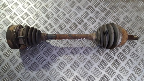 Antriebswelle Vorne Linke  Volkswagen Passat DE439940-02