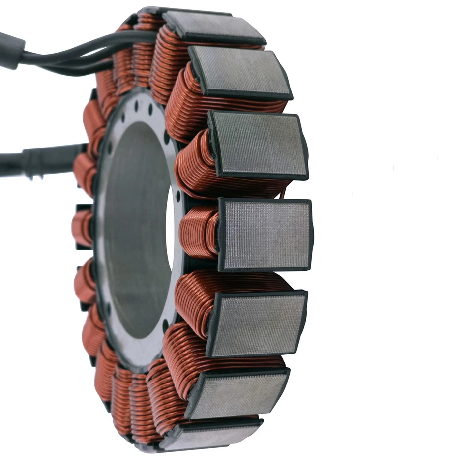 Premium Stator for Harley Davidson Electra / Street Glide 2006-2019 | 29987-06 - Image 3 of 4