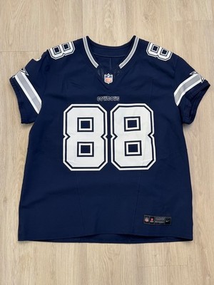 Nike Vapor F.U.S.E. Elite CeeDee CD Lamb Dallas Cowboys NFL Jersey 48 Men's XL