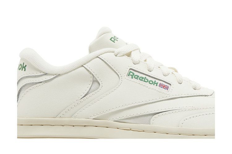 REEBOK★CLUB C EXTRA★厚底★CHALK/CHALK/GLEN GREEN Size 8 - Wmns Club C Extra 'Chalk Glen Green' (Reebok) | eBay