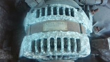 Alternator Denso Manufacturer Fits 01-11 DAKOTA 1795187