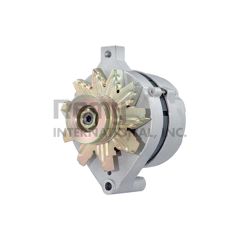 Alternador Remy para Ford F-250 1962-1989 Foto 3 de 4