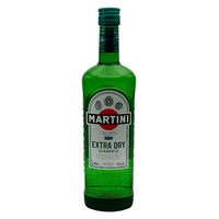 Martini Extra Dry, 15% Vol. 0,75 L