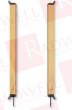 OMRON MS46SR-30-1215-Q1-R-NC-FP-SC1 / MS46SR301215Q1RNCFPSC1 (USED)