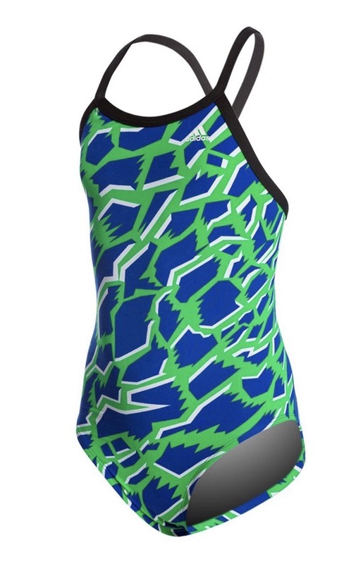 ADIDAS Size 24 Swimsuit Vortex Performance