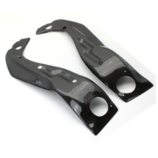 Protezione telaio carbonio Aprilia RSV 1000 1998-2003