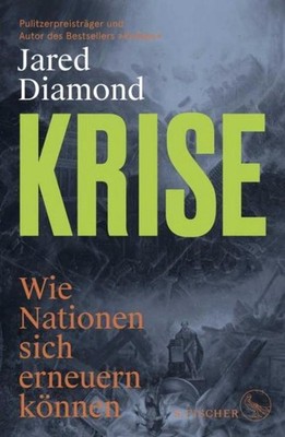 Krise Jared Diamond