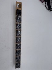 Neutrik NL4MP Speakon 4 Pole Panel Mount 9 Pack