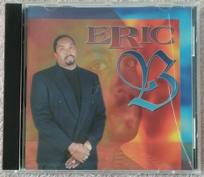 Eric B   Eric B