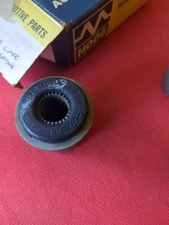 MOOG Center Link End Steering Idler Arm Bushing for 1970-1977 Ford Maverick