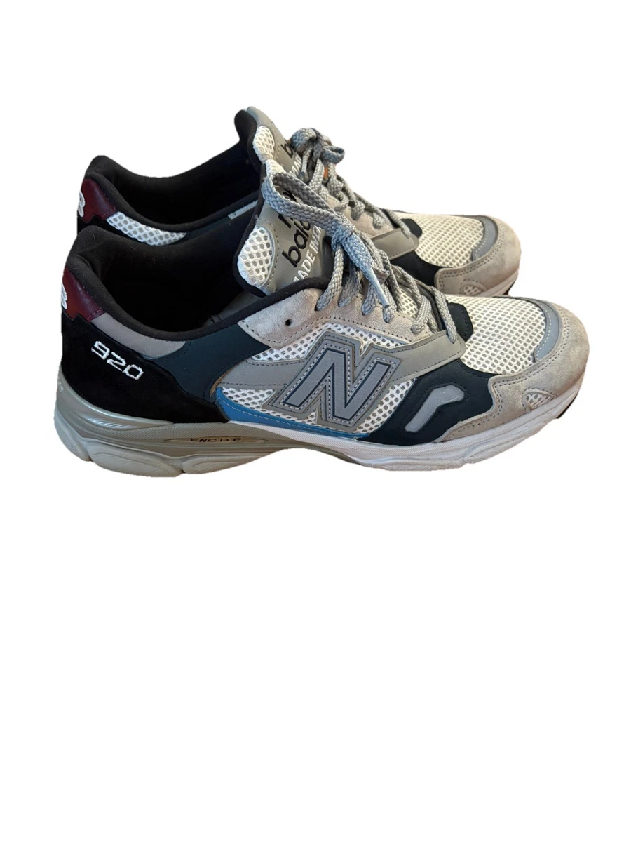 New Balance 920 Made In England Debut for Sale | Authenticity