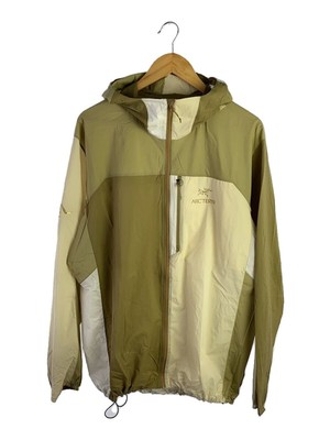 ARC'TERYX × BEAMS SQUAMISH HOODY Jacket XL Used | eBay