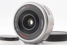 Exc 5 Panasonic LUMIX G X Vario PZ 14-42mm f/3.5-5.6 H-PS14042 From JAPAN