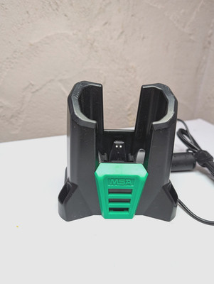 MSA LADESTATION für Altair 4X