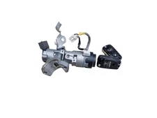 KIA PICANTO Ignition Switch and Key 998 Petrol 2014 81900 1YB00 