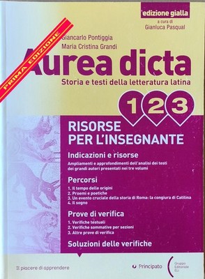 GROSSE BRÜCKE - GOLDENES DIKTIERT RESSOURCEN FÜR DEN LEHRER - VORAUSGABE APRIL 2022