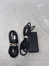 Chicony A16-045N1A 45W USB-C Power Adapter   Used, Tested 5V/9V/15V/20V 