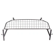 Travall Dog Guard for Ford Fiesta Hatch 2017- Heavy Duty Tailored Fit Barrier