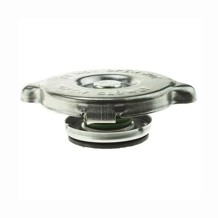 Tapa radiador moto T16 Foto 2 de 4