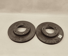 Tambour de frein Kia SORENTO