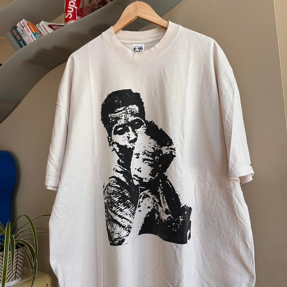 Basketcase Gallery Blow up Shirt Size 2XL - Image 2 of 4