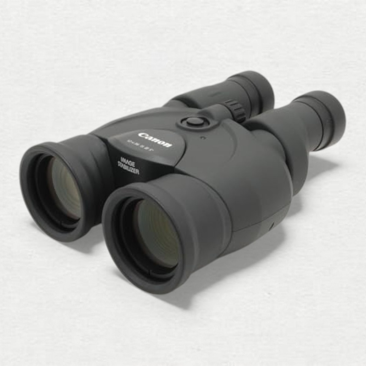 Canon Binoculars 12x36 IS 5.6 Image Stabilizer Birding Porro Prism