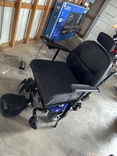 Electric Wheelchair - Power chair