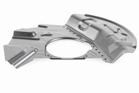 Vaico Spritzblech, Bremsscheibe V20-2785 FüR Bmw