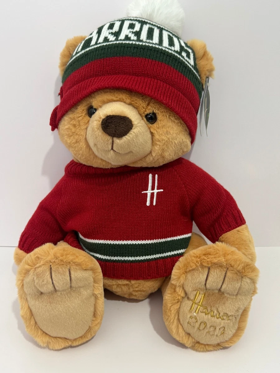 Harrods Bears for sale | eBay UK