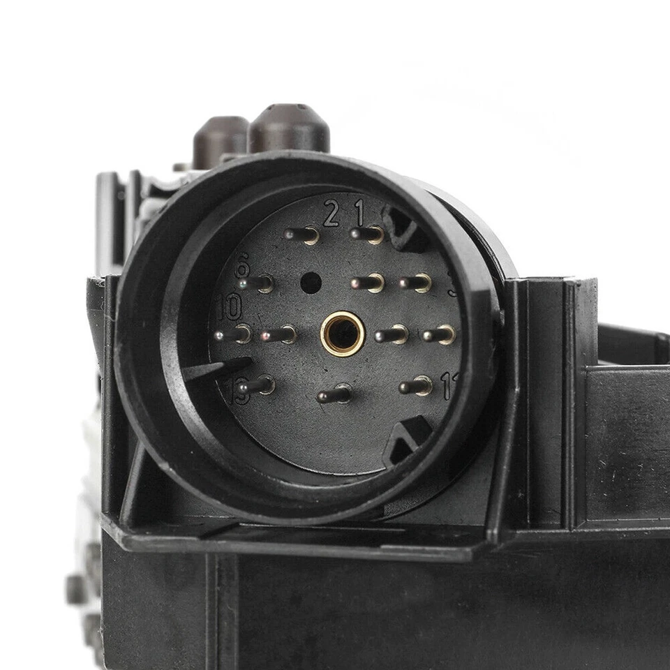 722.6 TCU Transmission Valve Body Solenoid w/Conductor Plate for Mercedes-Benz` - Image 4 of 4