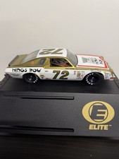 Benny Parsons 72 Kings Row 124 Action Nascar Diecast Loose 1977 Monte Carlo