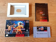ebay® Auktion 397153211308 | Best of the Best Championship Karate (US) SNES Super Nintendo inkl. OVP & Anl. Thumbnail of ebay® auction 397153211308 | Best of the Best Championship Karate (US) SNES Super Nintendo inkl. OVP & Anl.