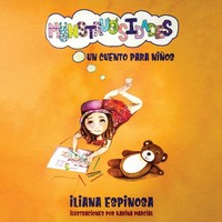 Monstruosidades Iliana Espinosa Taschenbuch Kartoniert / Broschiert Spanisch