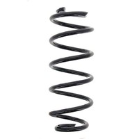 Fahrwerksfeder Vorderachse Schraubenfeder Ø 134 Mm KYB FüR U.A. VW Passat