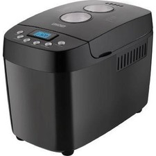 Unold Bachmeister Big Machine pain 1500 g noir