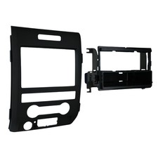 Metra 99-5820B Radio Installation Kit Fits 09-14 F-150