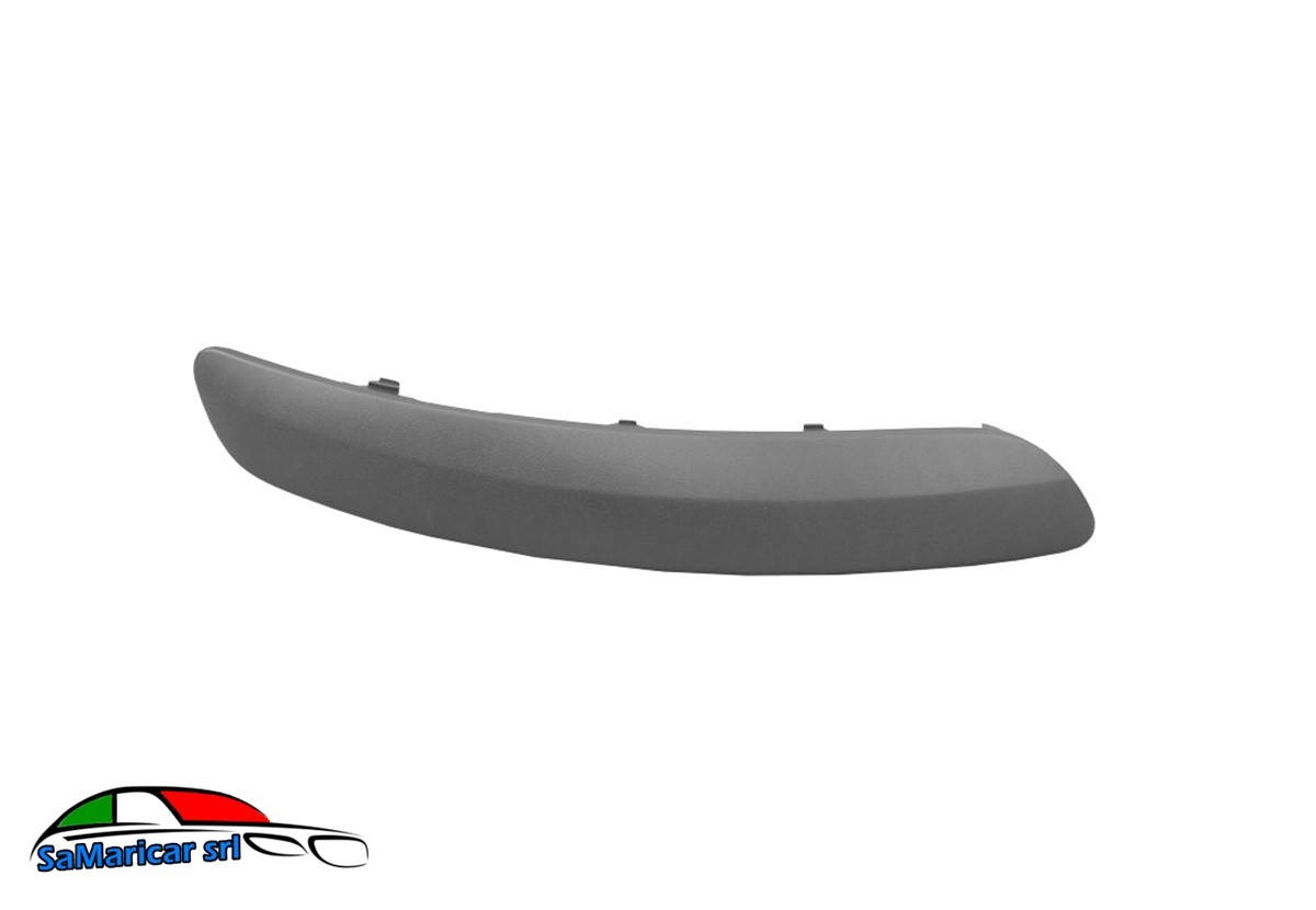 Modanatura Destra Paraurti VW Golf Plus 2005/2009 Primerizzata Prezzo Top