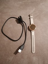 Garmin Lily Sport Edition Smart Fitness Watch Rose Gold