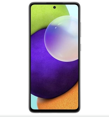 2021 Samsung Galaxy A52 Dual SIM 128GB 6GB RAM