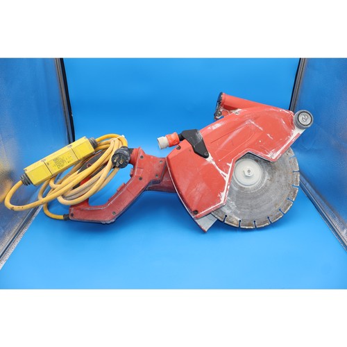 Hilti DCH 300-X Handheld Electric Cutting Saw, 12"