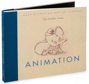 Walt Disney Animation Studios the Archive Series | eBay