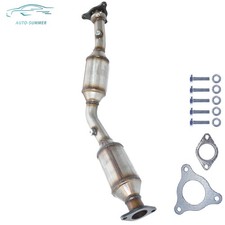 For Chevrolet Cobalt 2.2l 2008 2009-2011 Catalytic Converter Exhaust Manifold For Chevrolet Cobalt 2.2l 2008 2009-2011 Catalytic Converter Exhaust Manifold