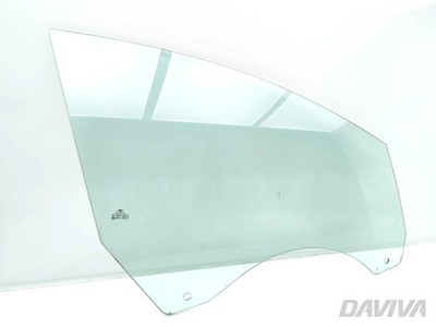 Ford Mondeo Glasverkleidung der Vordertür Vorderseite Rechts 2017 Fließheck