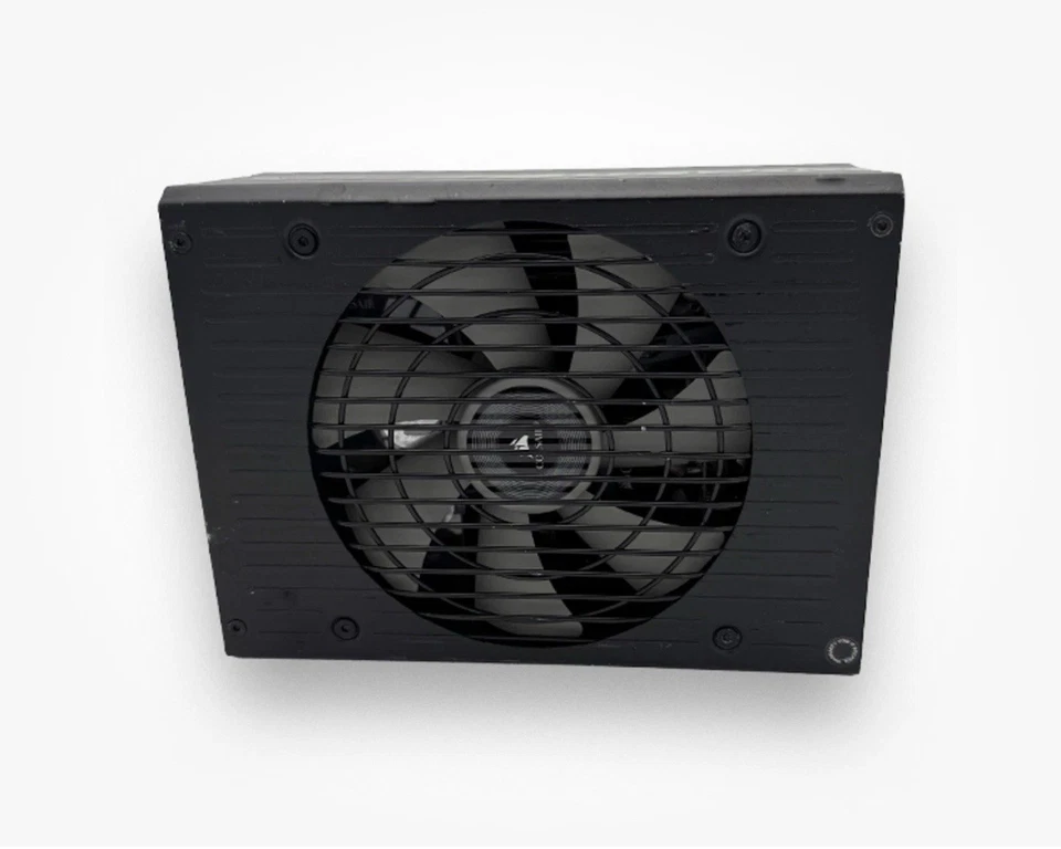 Corsair HX1200 ATX PC-Netzteil - 1200 Watt - 80 Plus Platinum ohne Kabel - Bild 3 von 4