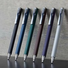 SAKURA Ballsign iD Pens 0.4 0.5 Brown Forest Black Navy Purple Dark Award Pencil