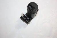 Automega Waschwasserpumpe Scheibenreinigung FüR Ford Mondeo III Turnier 3.0