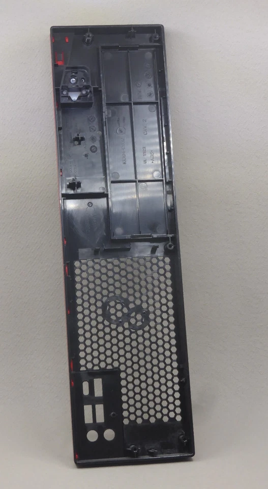 Gehäuse-Frontblende Clean Bezel Fujitsu Esprimo D958 Desktop C26361-K1394-C306 - Bild 2 von 2