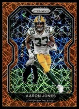 Aaron Jones