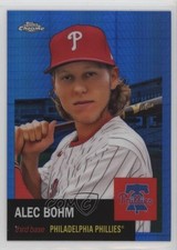 Click to enlarge Alec Bohm