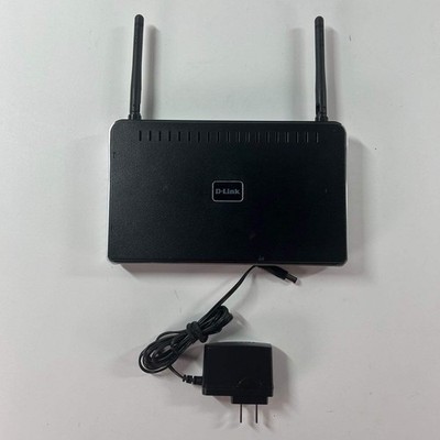 D-Link N3000 WiFi Router DIR-615E3